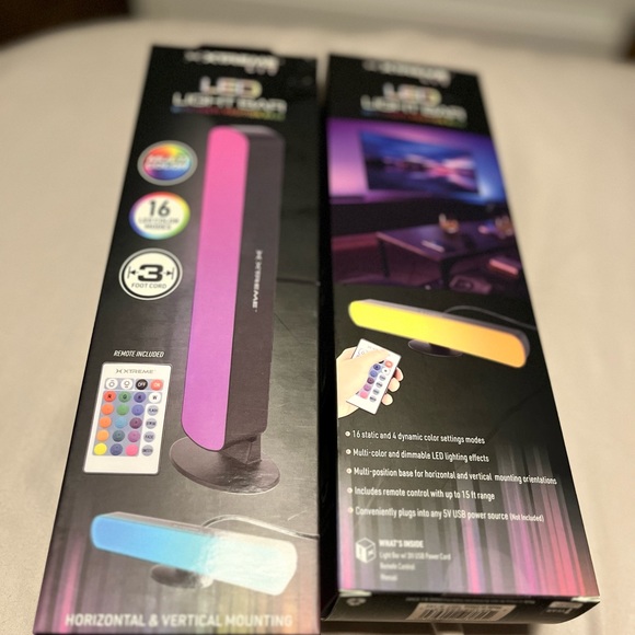 Led light bar - Picture 3 of 3